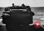 Immagine di DUKWs Guadalcanal nelle Isole Salomone, 1943, secondo 62 filmato di repertorio 65675050925