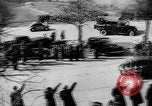 Image of German occupation Austria, 1938, second 4 stock footage video 65675050926