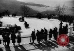 Image of German occupation Austria, 1938, second 8 stock footage video 65675050926