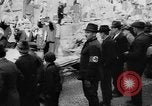 Image of German occupation Austria, 1938, second 15 stock footage video 65675050926