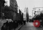 Image of German occupation Austria, 1938, second 24 stock footage video 65675050926