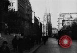 Image of German occupation Austria, 1938, second 25 stock footage video 65675050926