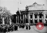 Image of German occupation Austria, 1938, second 27 stock footage video 65675050926