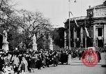 Image of German occupation Austria, 1938, second 28 stock footage video 65675050926