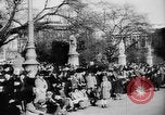 Image of German occupation Austria, 1938, second 29 stock footage video 65675050926