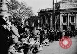 Image of German occupation Austria, 1938, second 31 stock footage video 65675050926