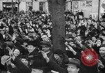 Image of German occupation Austria, 1938, second 34 stock footage video 65675050926