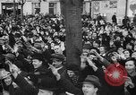 Image of German occupation Austria, 1938, second 35 stock footage video 65675050926