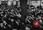 Image of German occupation Austria, 1938, second 36 stock footage video 65675050926