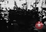 Image of German occupation Austria, 1938, second 44 stock footage video 65675050926