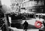 Image of German occupation Austria, 1938, second 47 stock footage video 65675050926