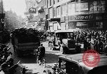 Image of German occupation Austria, 1938, second 48 stock footage video 65675050926