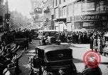 Image of German occupation Austria, 1938, second 50 stock footage video 65675050926