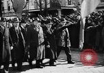 Image of German occupation Austria, 1938, second 53 stock footage video 65675050926