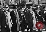 Image of German occupation Austria, 1938, second 54 stock footage video 65675050926