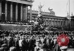 Image of German occupation Austria, 1938, second 57 stock footage video 65675050926