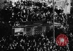 Image of German occupation Austria, 1938, second 58 stock footage video 65675050926