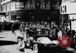 Image of German occupation Austria, 1938, second 60 stock footage video 65675050926