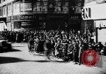 Image of German occupation Austria, 1938, second 61 stock footage video 65675050926
