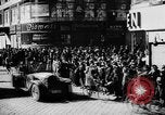 Image of German occupation Austria, 1938, second 62 stock footage video 65675050926