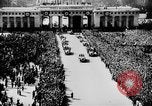 Image of German occupation Austria, 1938, second 5 stock footage video 65675050927