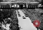 Image of German occupation Austria, 1938, second 6 stock footage video 65675050927
