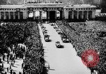 Image of German occupation Austria, 1938, second 7 stock footage video 65675050927