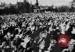 Image of German occupation Austria, 1938, second 8 stock footage video 65675050927
