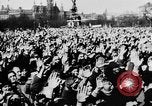 Image of German occupation Austria, 1938, second 9 stock footage video 65675050927