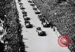 Image of German occupation Austria, 1938, second 11 stock footage video 65675050927