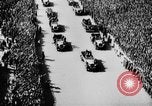 Image of German occupation Austria, 1938, second 13 stock footage video 65675050927