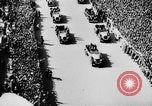 Image of German occupation Austria, 1938, second 14 stock footage video 65675050927
