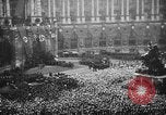 Image of German occupation Austria, 1938, second 25 stock footage video 65675050927