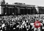 Image of German occupation Austria, 1938, second 27 stock footage video 65675050927