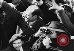 Image of German occupation Austria, 1938, second 28 stock footage video 65675050927