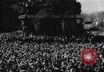 Image of German occupation Austria, 1938, second 29 stock footage video 65675050927