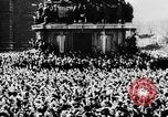 Image of German occupation Austria, 1938, second 30 stock footage video 65675050927