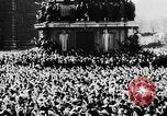 Image of German occupation Austria, 1938, second 31 stock footage video 65675050927