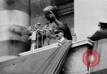 Image of German occupation Austria, 1938, second 33 stock footage video 65675050927