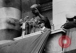 Image of German occupation Austria, 1938, second 34 stock footage video 65675050927