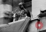 Image of German occupation Austria, 1938, second 37 stock footage video 65675050927