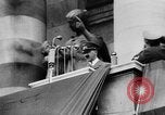 Image of German occupation Austria, 1938, second 38 stock footage video 65675050927