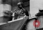 Image of German occupation Austria, 1938, second 43 stock footage video 65675050927