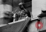 Image of German occupation Austria, 1938, second 44 stock footage video 65675050927