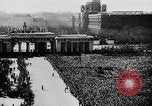 Image of German occupation Austria, 1938, second 52 stock footage video 65675050927