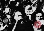 Image of German occupation Austria, 1938, second 58 stock footage video 65675050927