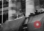 Image of German occupation Austria, 1938, second 62 stock footage video 65675050927