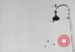 Image of Celebration parade in Vienna during Anschluss Vienna Austria, 1938, second 4 stock footage video 65675050928