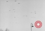 Image of Celebration parade in Vienna during Anschluss Vienna Austria, 1938, second 29 stock footage video 65675050928