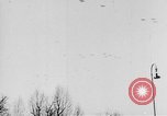 Image of Celebration parade in Vienna during Anschluss Vienna Austria, 1938, second 31 stock footage video 65675050928